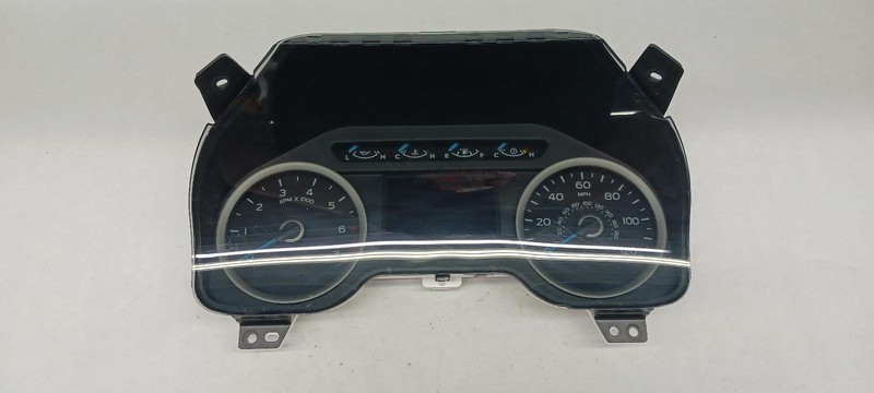 16-'20 FORD F150Speedometer OEM 102K Miles1 Year Warranty!