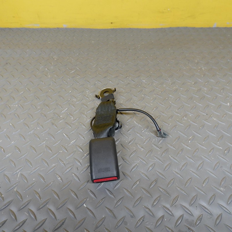 2022-2024 HYUNDAI IONIQ 5 REAR RIGHT PASSENGER SEAT BUCKLE ASSEMBLY OEM