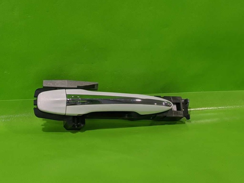 14-23 INFINITI Q50 PASSENGER RIGHT FRONT EXTERIOR DOOR HANDLEOEM 4442-43