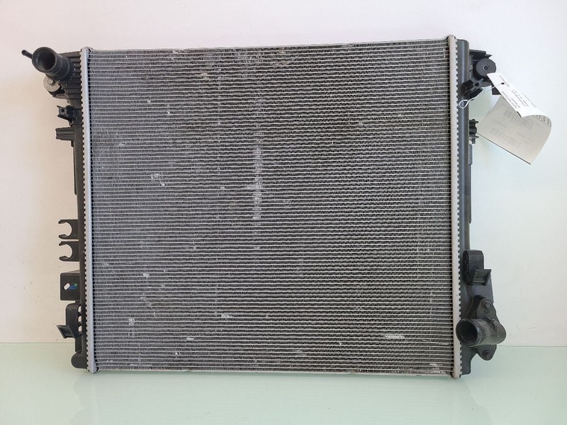 Radiator Engine Radiator Fits 18-23 WRANGLER 578686