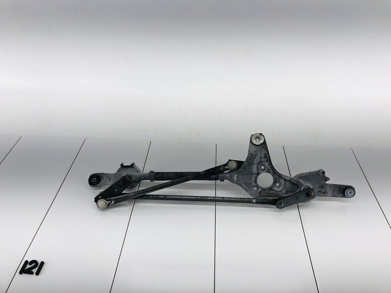 16-23 CHEVROLET MALIBU FRONT WINDSHIELD WIPER WASHER LINKAGE TRANSMISSION OEM