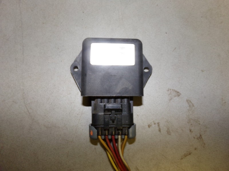 Paccar Relay P21-1020 004706A *FREE SHIPPING*