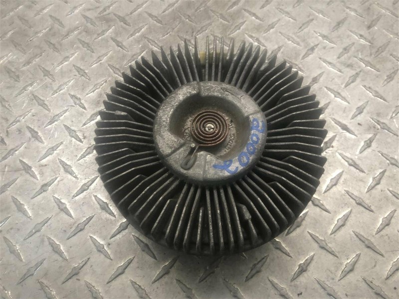 2005-2011 DODGE DAKOTA 3.7L COOLING FAN CLUTCH OEM 55056585AA