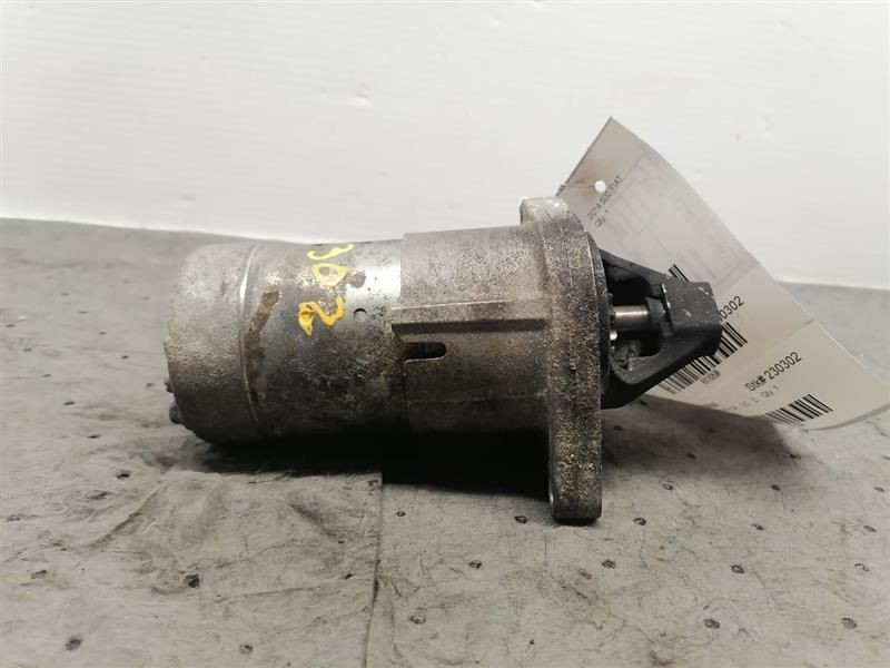 Starter Motor Turbo Fits 15-18 RENEGADE 1162598
