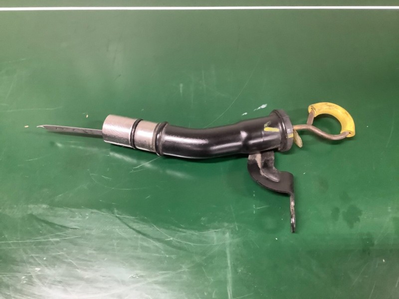 10-16 Honda Insight CVT Transmission Dipstick with the pipe OEM
