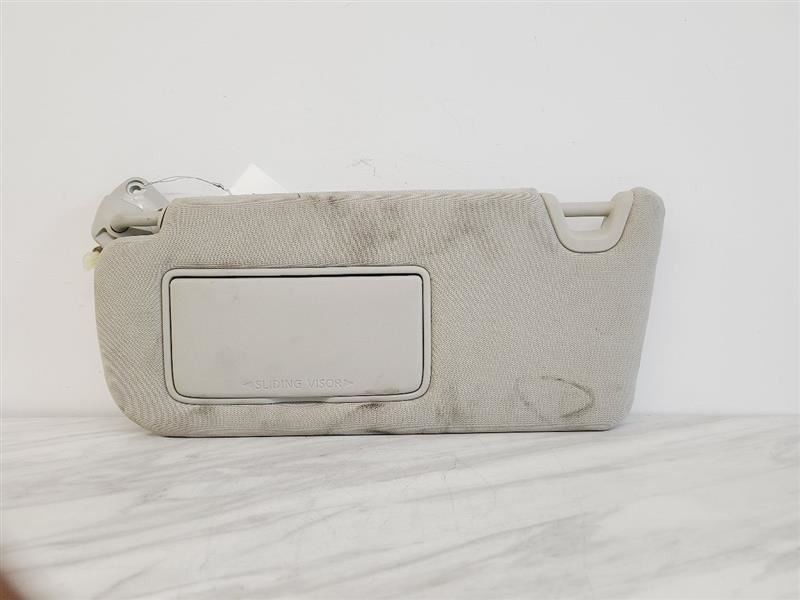 Driver Sun Visor Fits 2021 Altima 572409