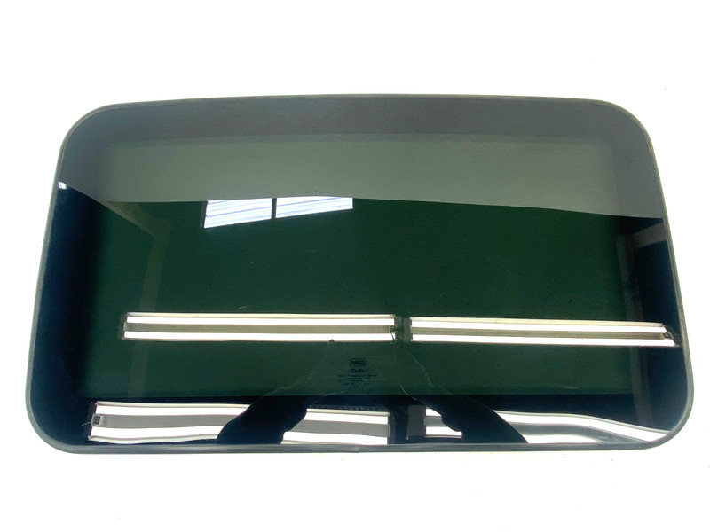 13-16 LINCOLN MKZ SUN ROOF SUNROOF WINDOW GLASS OEM #A0.57