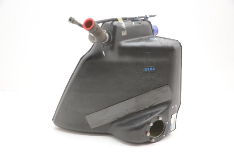 Driver Left Side Fuel Tank Assembly Fits 00-03 CORVETTE C5