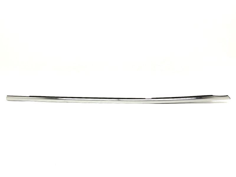 Left Driver Rear Door Window Belt Molding Fits 2013-2017 Chevrolet Malibu 83145