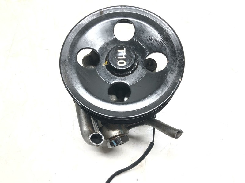 10-13 Kia Forte Power Steering Pump Assembly Oem Tested