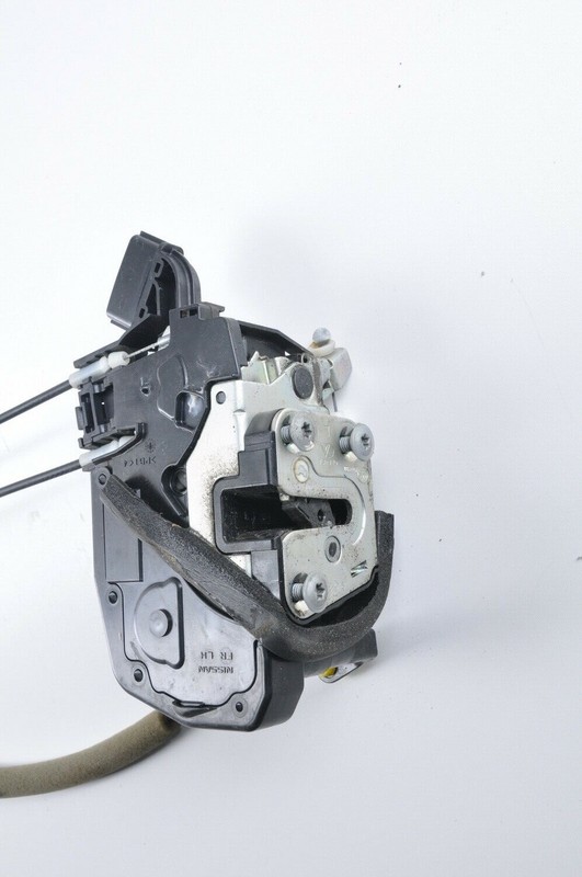 NISSAN ALTIMA Sedan Front Left LH Door Lock Latch Actuator OEM 2007 - 2012 *