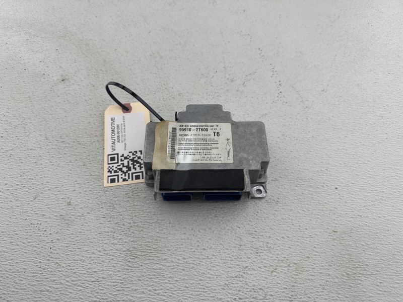 2011 - 2015 KIA OPTIMA Control Module 95910-2T600 OEM