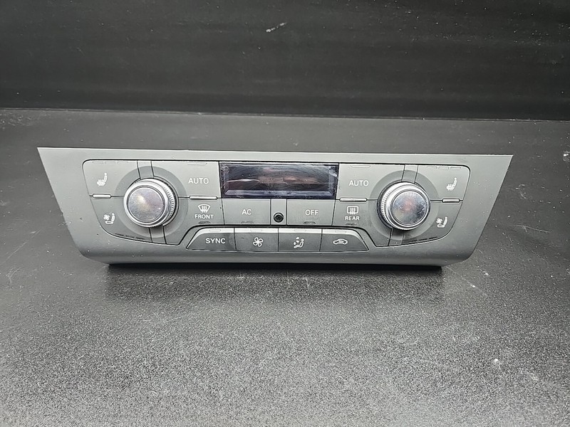 💎 2012-2014 AUDI A6 A7 HEATER AC CLIMATE CONTROL 4G0 820 043 AF 💎