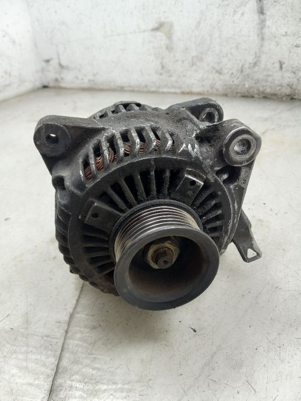 01 02 03 TOYOTA RAV 4 ALTERNATOR 100 AMP