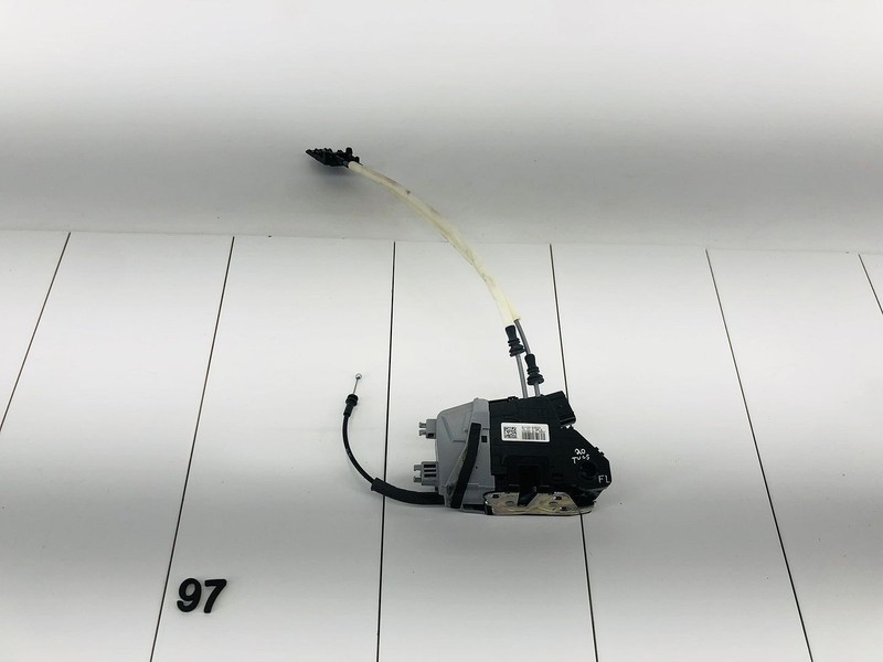 16-21 HYUNDAI TUCSON FRONT LEFT DRIVER SIDE DOOR LOCK LATCH ACTUATOR OEM