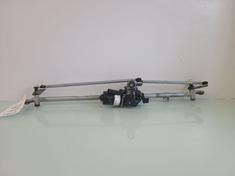 Windshield Wiper Motor Fits 18-23 EXPEDITION 581833