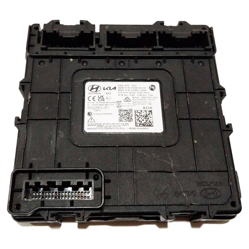 OEM Body Control Module BCM BCU Hyundai Ioniq 6 2023 2024 / 95400-KL110