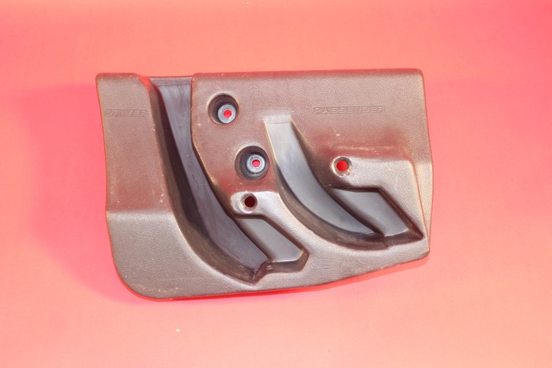 93-02 Camaro Firebird Cargo Trunk T Top Storage Trim RH Passenger*Used* 10435202