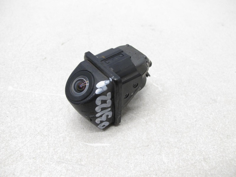 11-16 BMW F10 528i 535i 550i M5 REAR TRUNK BACK UP CAMERA PARK ASIST OEM 031224