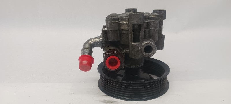 16-'23 TOYOTA TACOMA Steering Pump 3.5L 68k miles OEM 1 Year Wnty!
