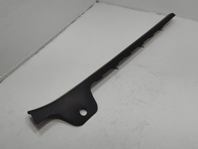 2016 - 2020 HONDA CIVIC COUPE DRIVER SIDE DOOR SILL SCUFF PLATE COVER TRIM OEM