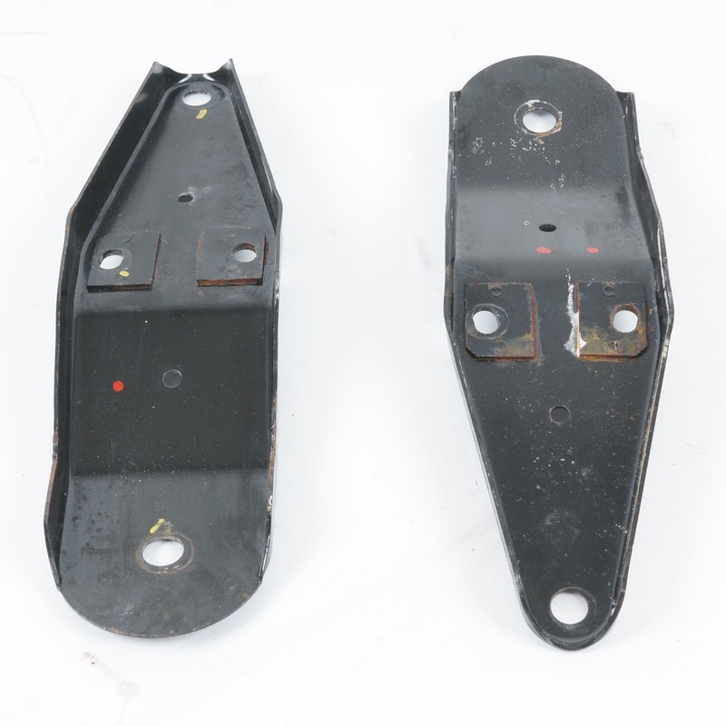 2010 - 2020 Bentley Mulsanne Arm trim Cover Bracket Mount Support