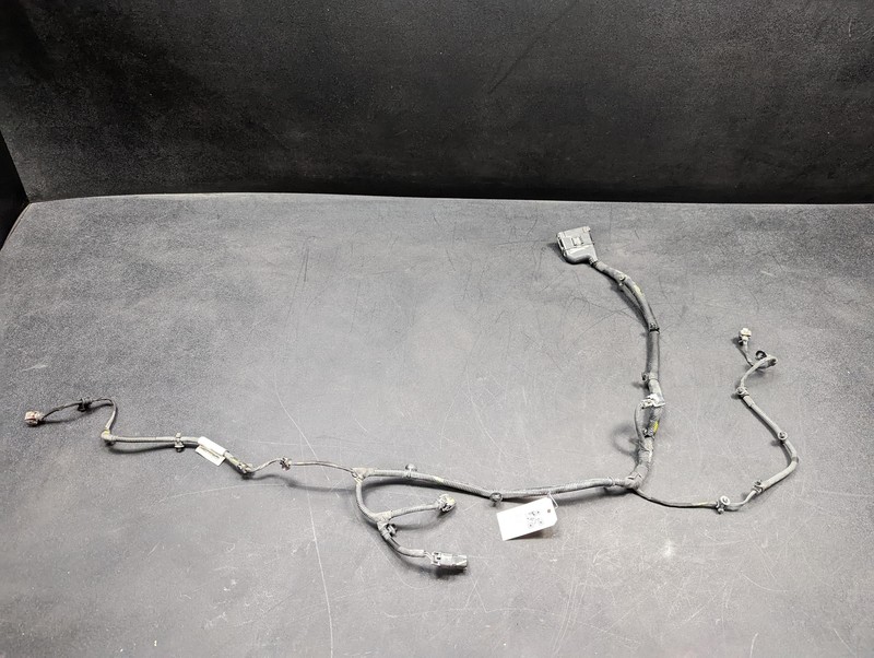 Chassis Wiring Harness 2018 GMC Terrain 84258617 2019 2020 2021