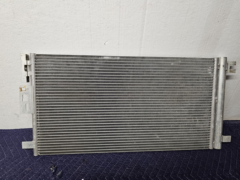 AC Air Conditioning Condenser Fits 05-10 COBALT