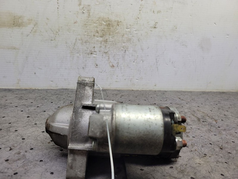 Starter Motor Naturally Aspirated Fits 14-23 MAZDA 3 1674983