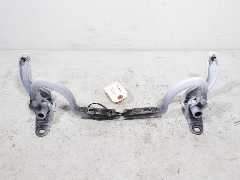 16-20 Tesla Model X Front RIGHT Falcon Door Hinge 1898789 OEM 102K