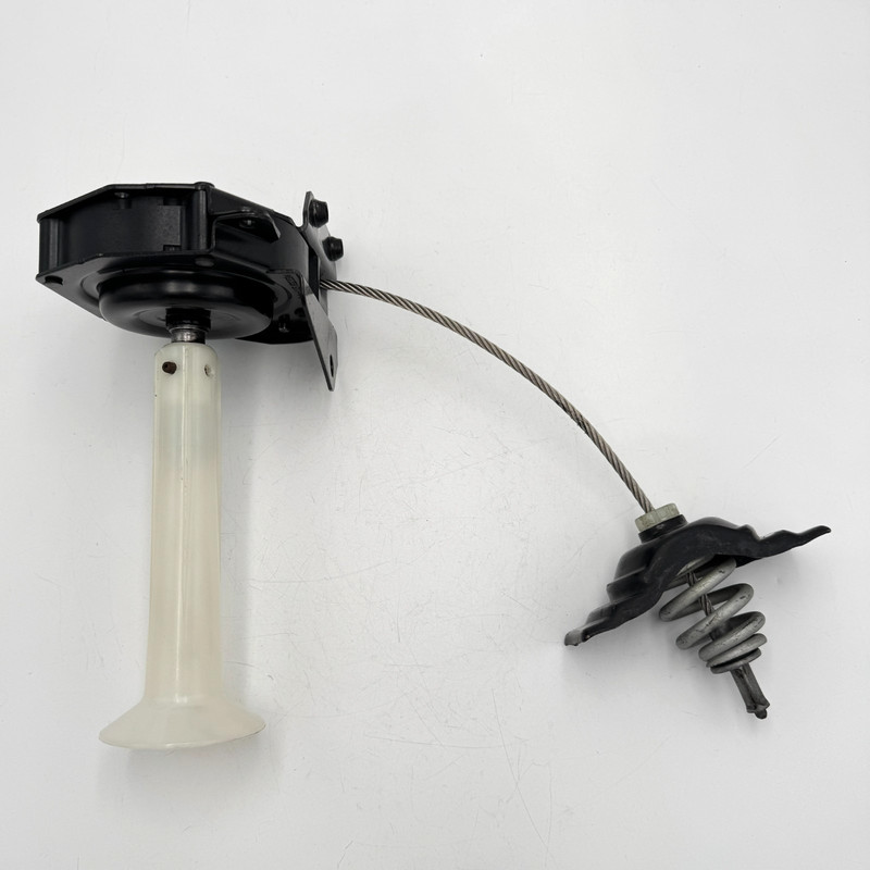 ✅ 19-26 RAM 1500 5th OEM SPARE TIRE CARRIER WINCH WHEEL HOIST PULLEY STOWAGE 34K