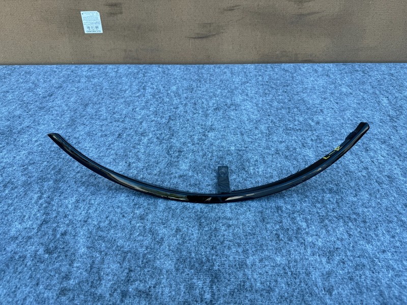 NISSAN 370Z NISMO 2009-2021 OEM REAR LEFT DRIVER FENDER FLARE TRIM MOLDING ASSY