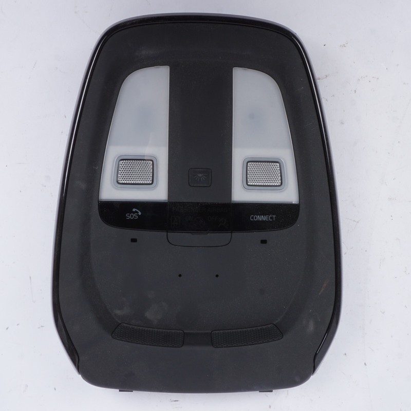 2021 - 2023 Polestar 2 Overhead Console Dome Light Lamp OEM