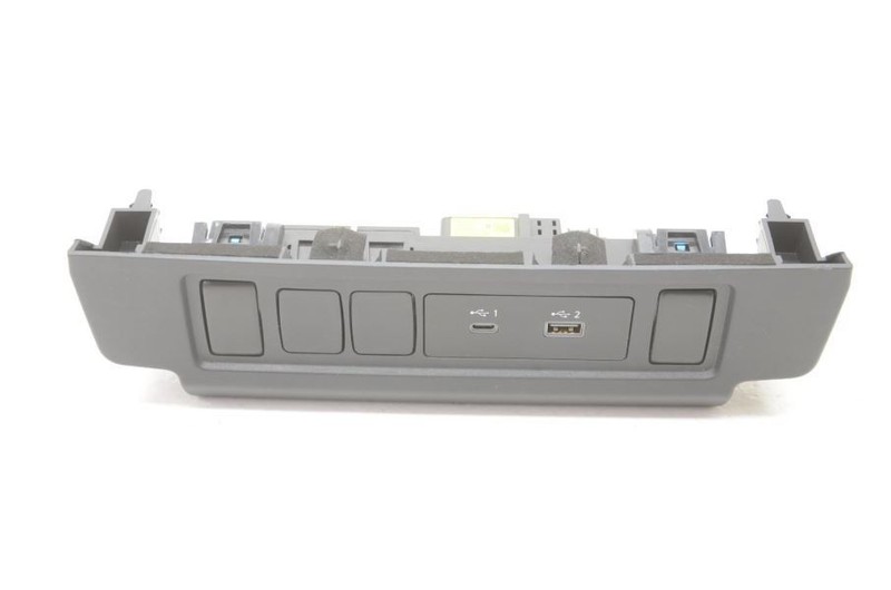 2022-2023 Nissan Frontier Pro-4X Center Dash Lower Trim Panel 682469BU0A