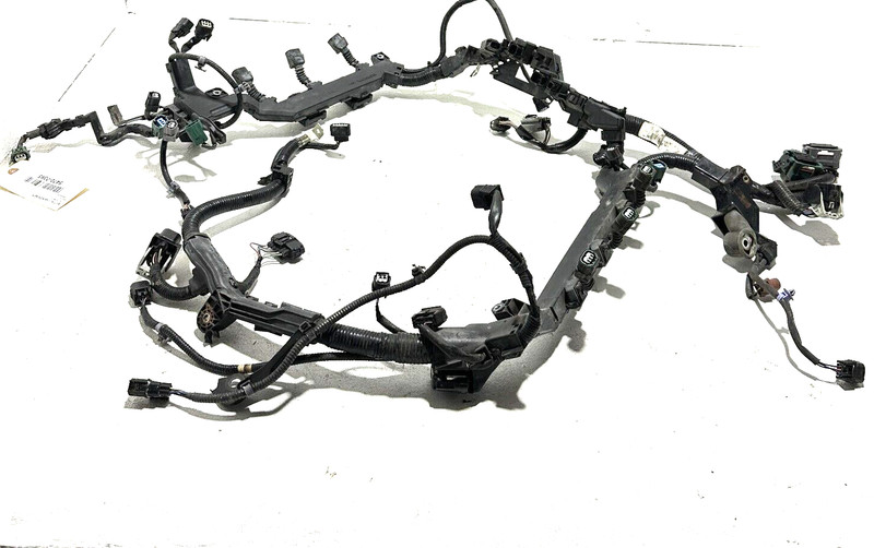 ACURA MDX 3.5L AWD ENGINE MAIN ROOM WIRE HARNESS WIRING OEM 2017-2020