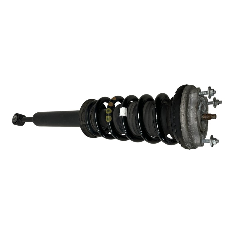 14-17 Maserati Ghibli RWD front Left / Right shock strut spring OEM 06700088960