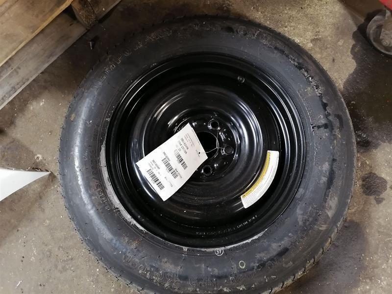 Rim Wheel 16x4 Spare Fits 11-17 QUEST 1179792