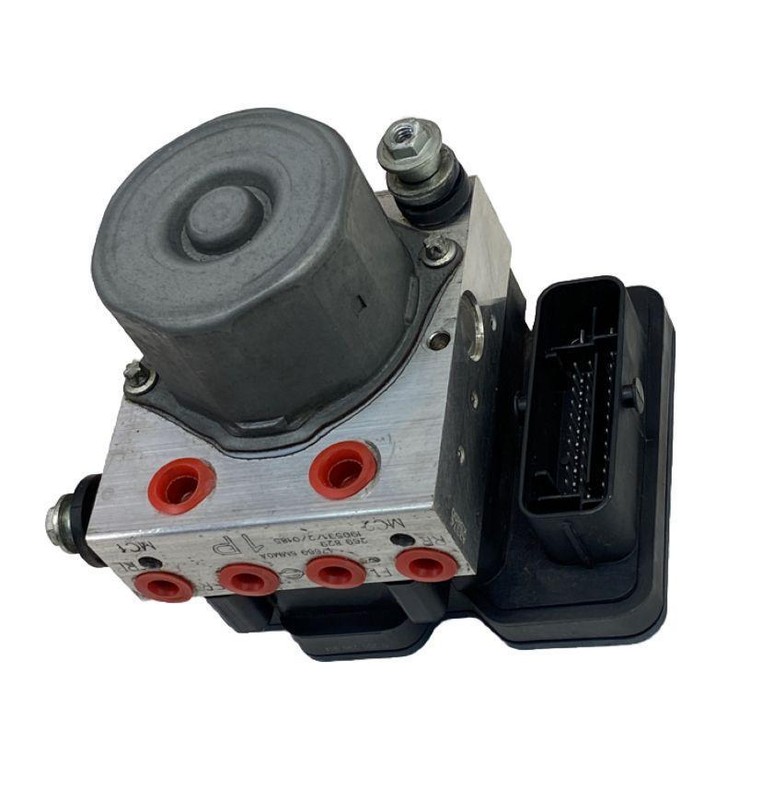 Nissan Rogue Sport anti-lock brake 19 21 abs pump & module assy OEM 476606MM0A