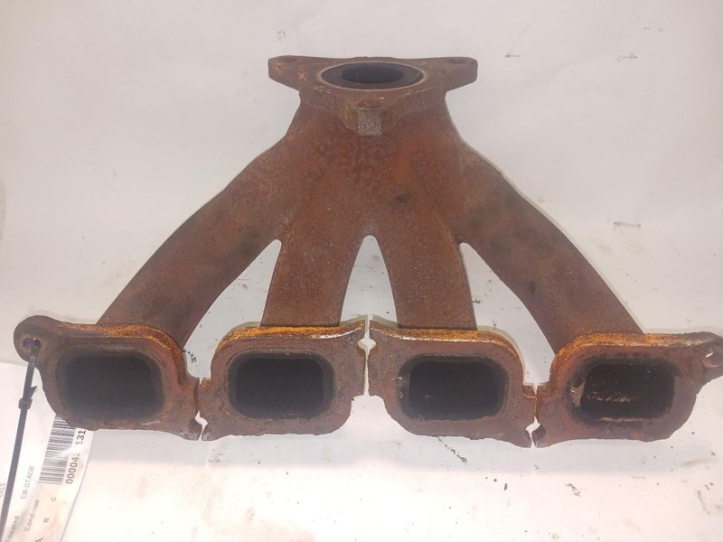 14-'19 CHEVROLET IMPALA Exhaust Manifold 2.5L OEM 6 Month Warranty!