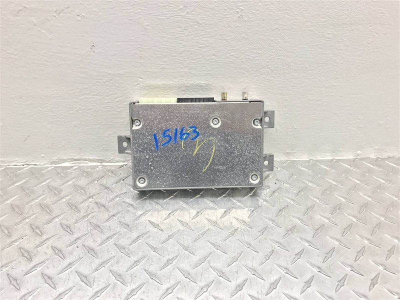 2009 SATURN VUE SRX CTS ONSTAR MODULE OEM 25990228