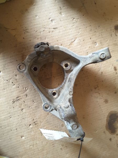 DRIVER LEFT FRONT SPINDLE/KNUCKLE STEERING KNUCKLE XL-7 FITS 07-09 VITARA 169163