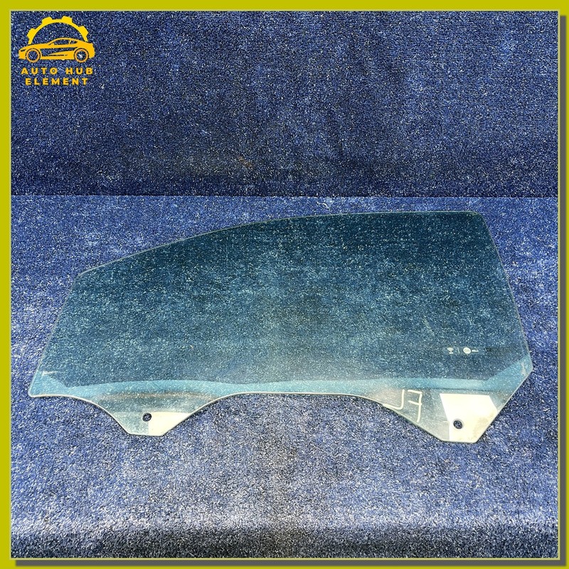 2015-2020 GMC Canyon Front Left Driver Side Door Glass Window OEM