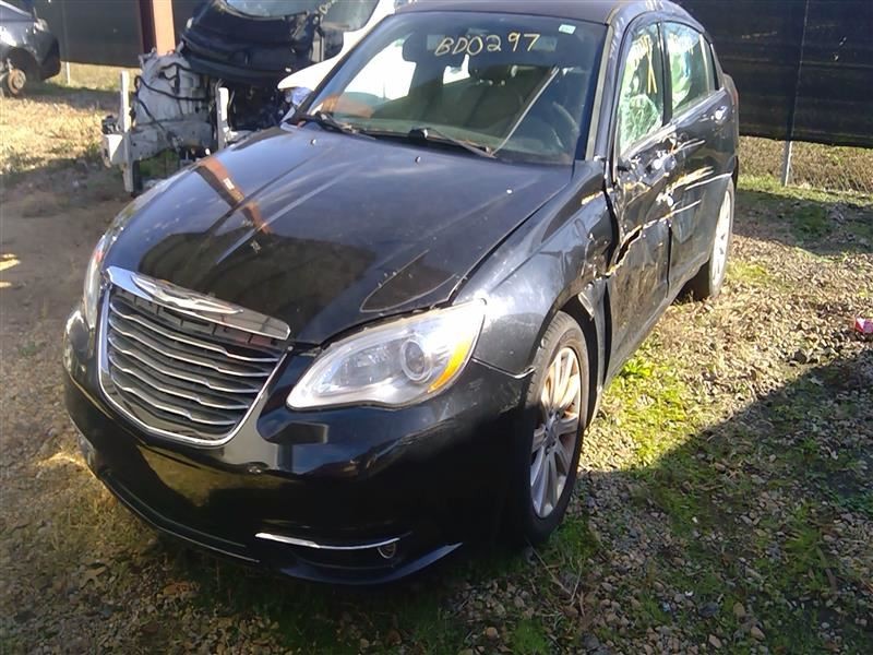 Wheel 17x6-1/2 Aluminum 10 Spoke Fits 11-14 200 577785