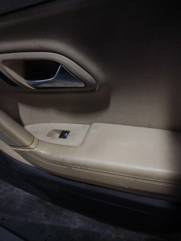 2013 Volkswagen CC Rear Right Door Grey - Good Condition, 90k Miles
