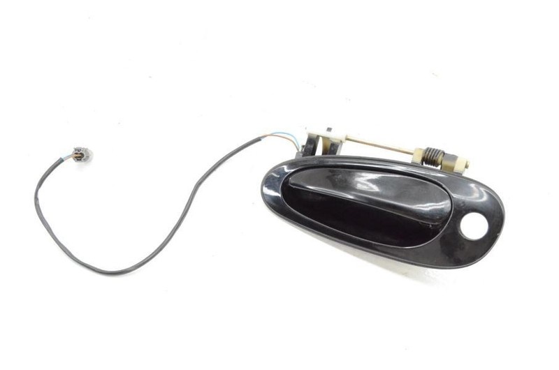 1997-2004 PORSCHE BOXSTER 986 2.5L DRIVER LEFT FRONT EXTERIOR DOOR HANDLE
