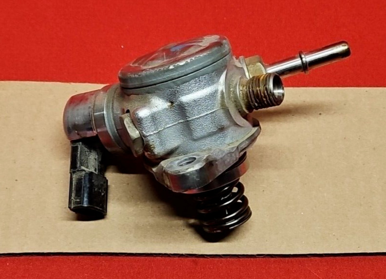 18-20 Infiniti QX60 / 18-24 Nissan Pathfinder High Pressure Fuel Pump 3.5L V6