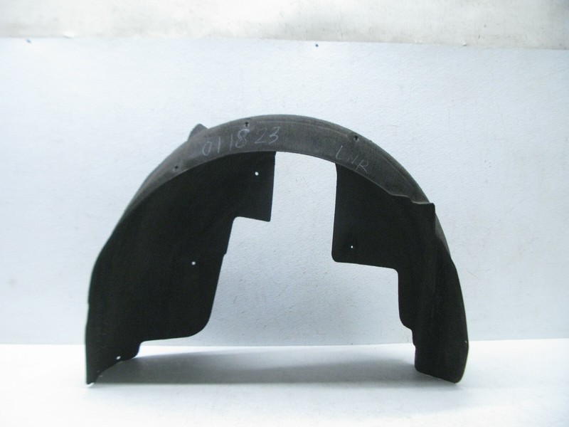 11-16 BMW F10 528i 535i 550i M5 PLASTIC FENDER LINER SPLASH LEFT REAR OEM 011823