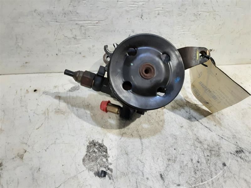Power Steering Pump 6 Cylinder Le With Bolt-on Pulley Fits 02-06 CAMRY 2635014