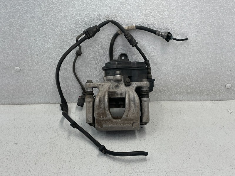 2020-2024 Audi A5 Sportback Rear Left Driver Brake Caliper 1556 OEM