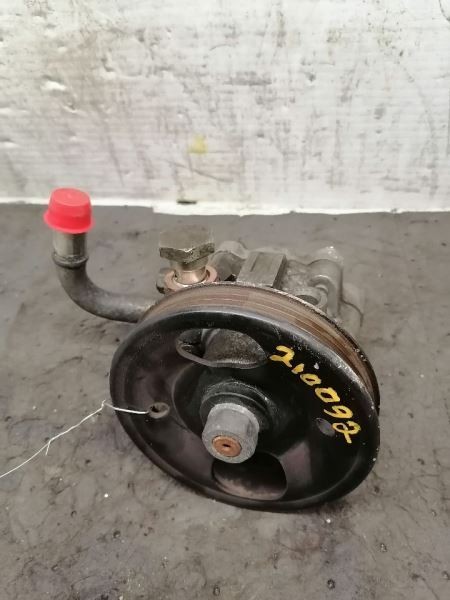 Power Steering Pump Fits 05-07 MURANO 749279